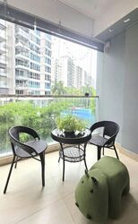 The Tampines Trilliant (D18), Condominium #632670311